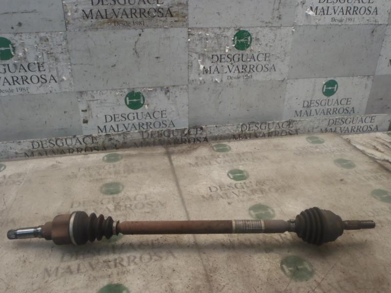 Recambio de transmision derecha para citroën c2 sx referencia OEM IAM   