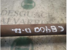 Recambio de transmision derecha para citroën c2 sx referencia OEM IAM    2