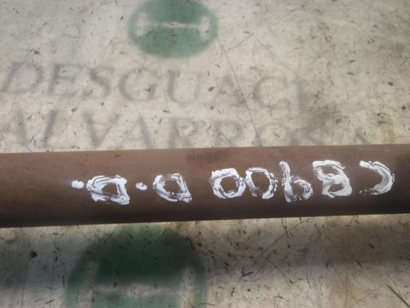 Recambio de transmision derecha para citroën c2 sx referencia OEM IAM   