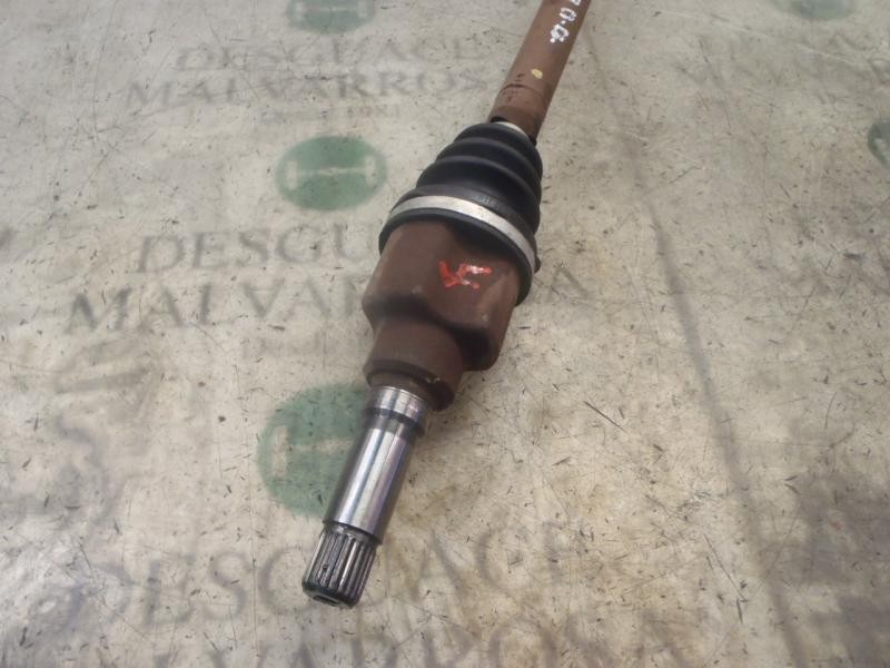 Recambio de transmision derecha para citroën c2 sx referencia OEM IAM   