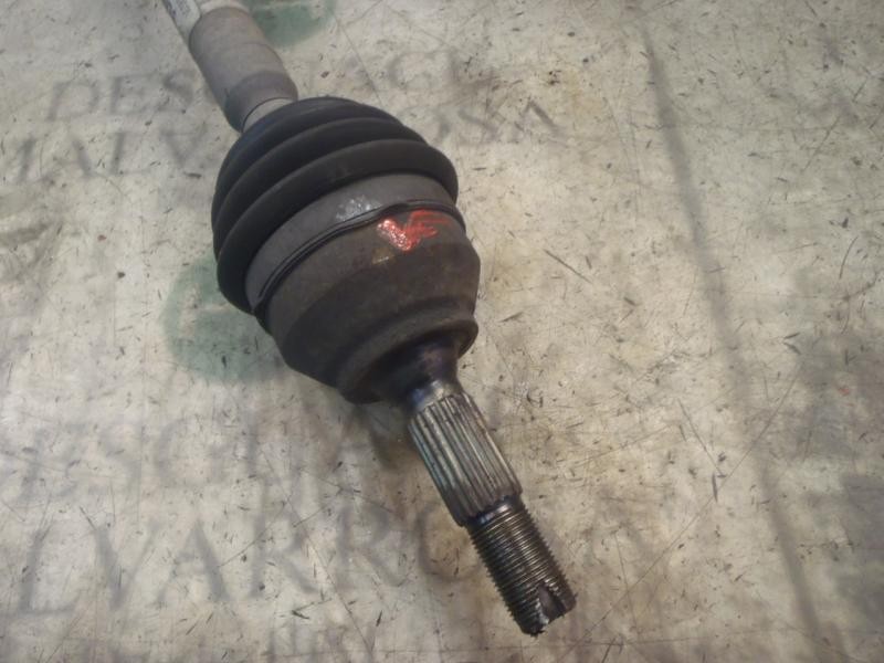 Recambio de transmision derecha para citroën c2 sx referencia OEM IAM   