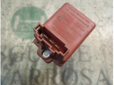 Recambio de resistencia calefaccion para seat ibiza (6l1) fresh referencia OEM IAM    2