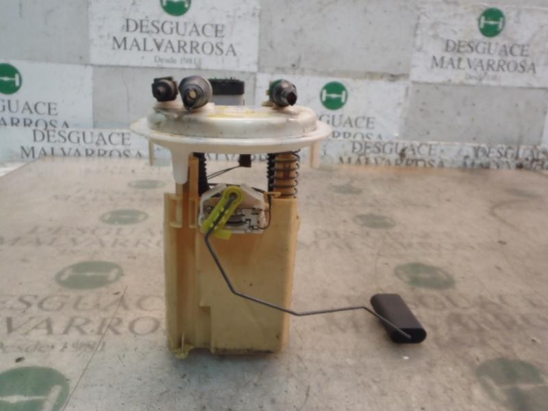 Recambio de aforador para peugeot 407 sr confort referencia OEM IAM   