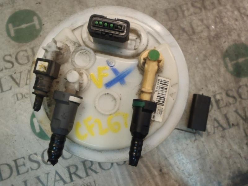 Recambio de aforador para peugeot 407 sr confort referencia OEM IAM   