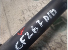 Recambio de amortiguador delantero derecho para peugeot 407 sr confort referencia OEM IAM    2