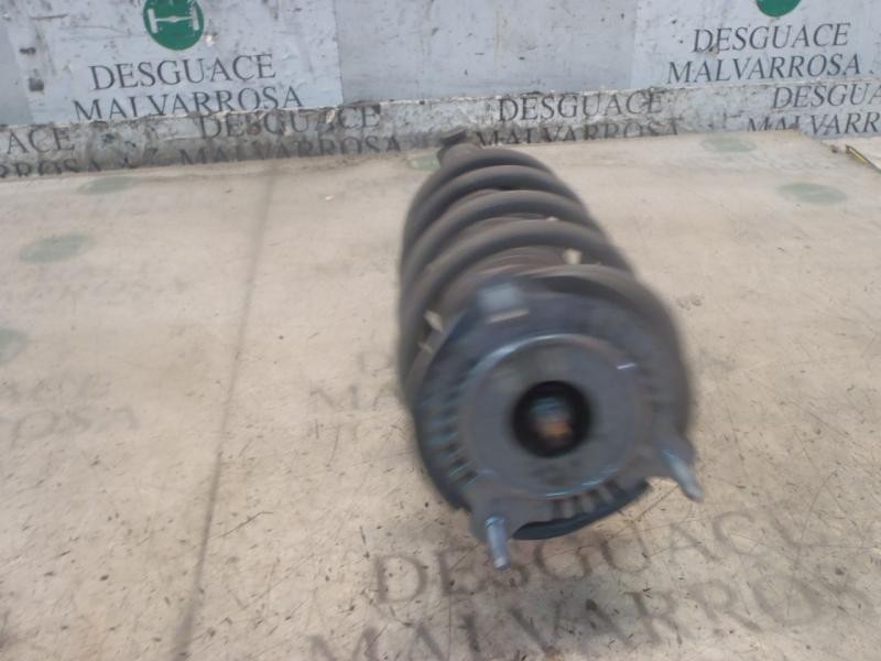 Recambio de amortiguador delantero derecho para peugeot 407 sr confort referencia OEM IAM   