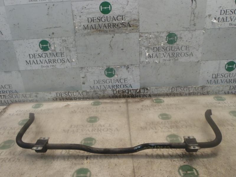 Recambio de barra estabilizadora delantera para peugeot 407 sr confort referencia OEM IAM   