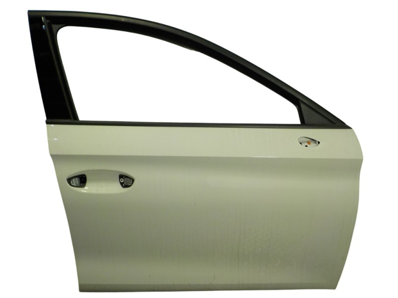 Recambio de puerta delantera derecha para seat leon sportstourer (kl8) style referencia OEM IAM 5FA831052B  