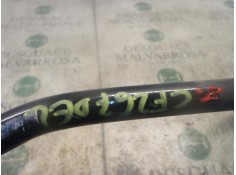 Recambio de barra estabilizadora delantera para peugeot 407 sr confort referencia OEM IAM    2