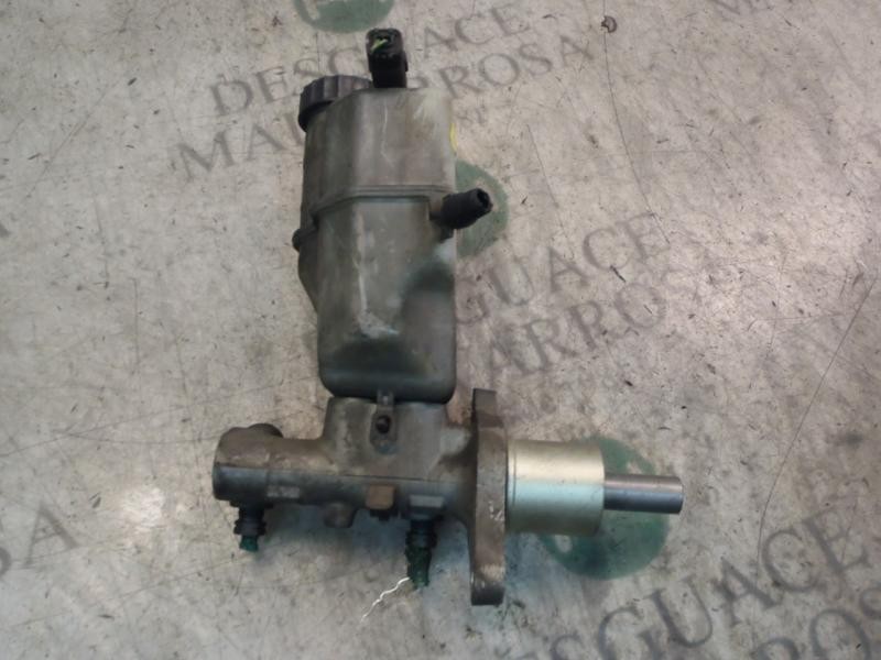 Recambio de bomba freno para peugeot 407 sr confort referencia OEM IAM   