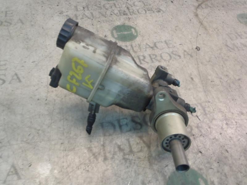 Recambio de bomba freno para peugeot 407 sr confort referencia OEM IAM   