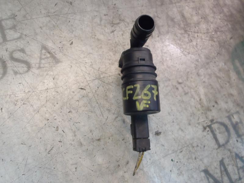 Recambio de bomba limpia para peugeot 407 sr confort referencia OEM IAM   