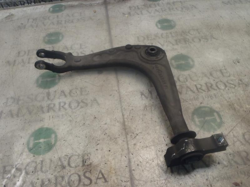 Recambio de brazo suspension inferior delantero izquierdo para peugeot 407 sr confort referencia OEM IAM   