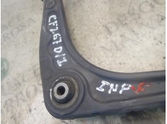 Recambio de brazo suspension inferior delantero izquierdo para peugeot 407 sr confort referencia OEM IAM    2