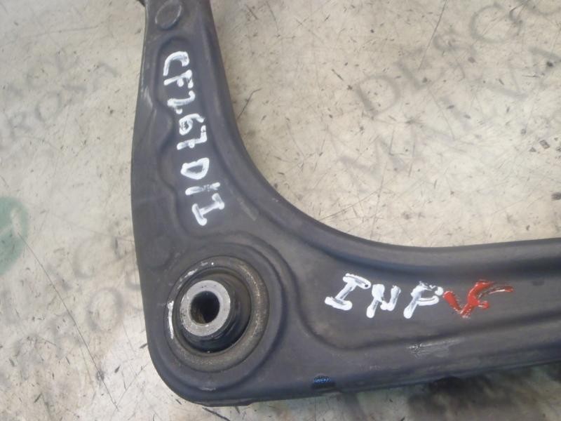 Recambio de brazo suspension inferior delantero izquierdo para peugeot 407 sr confort referencia OEM IAM   