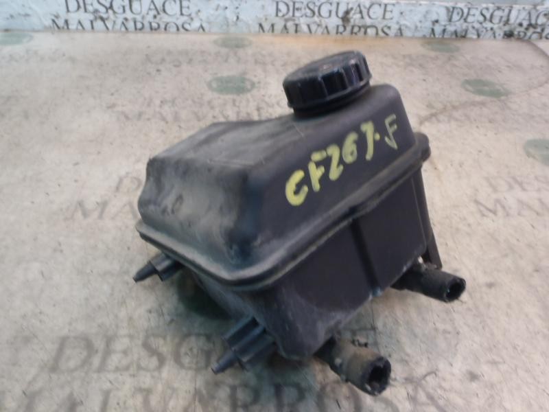 Recambio de deposito servo para peugeot 407 sr confort referencia OEM IAM   