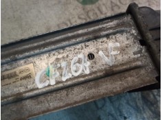 Recambio de intercooler para peugeot 407 sr confort referencia OEM IAM    2