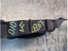 Recambio de maneta interior delantera derecha para peugeot 407 sr confort referencia OEM IAM    2