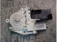 Recambio de motor elevalunas delantero derecho para peugeot 407 sr confort referencia OEM IAM    2
