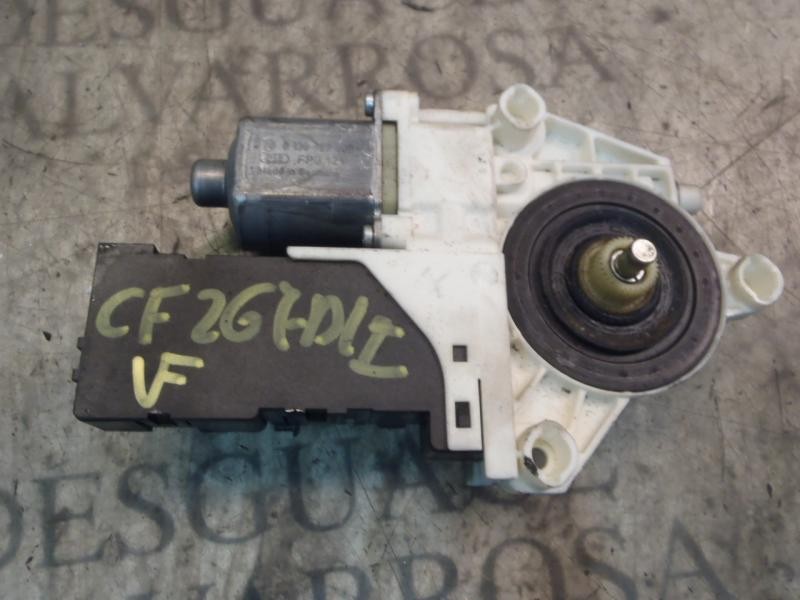 Recambio de motor elevalunas delantero izquierdo para peugeot 407 sr confort referencia OEM IAM   