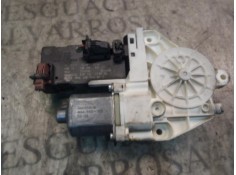 Recambio de motor elevalunas delantero izquierdo para peugeot 407 sr confort referencia OEM IAM    2