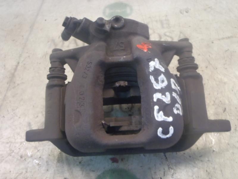 Recambio de pinza freno delantera derecha para peugeot 407 sr confort referencia OEM IAM   