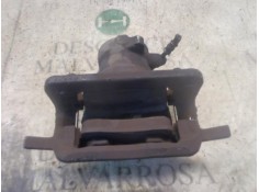 Recambio de pinza freno delantera derecha para peugeot 407 sr confort referencia OEM IAM    2