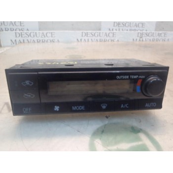 MANDO CLIMATIZADOR 275008H802 275008H800 3N28034700