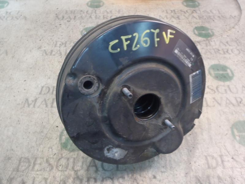Recambio de servofreno para peugeot 407 sr confort referencia OEM IAM   