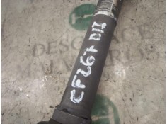 Recambio de transmision izquierda para peugeot 407 sr confort referencia OEM IAM    2