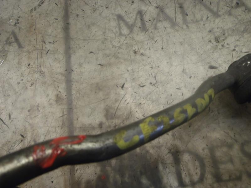 Recambio de tirante delantero derecho para peugeot 407 sr confort referencia OEM IAM   