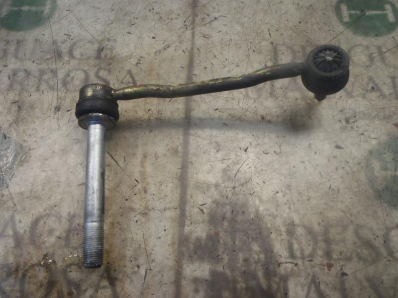 Recambio de tirante delantero izquierdo para peugeot 407 sr confort referencia OEM IAM   