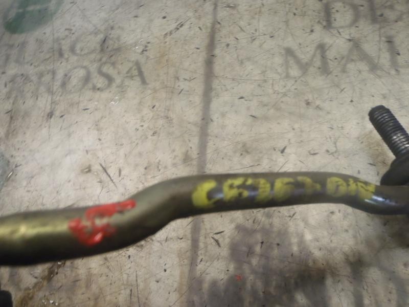 Recambio de tirante delantero izquierdo para peugeot 407 sr confort referencia OEM IAM   