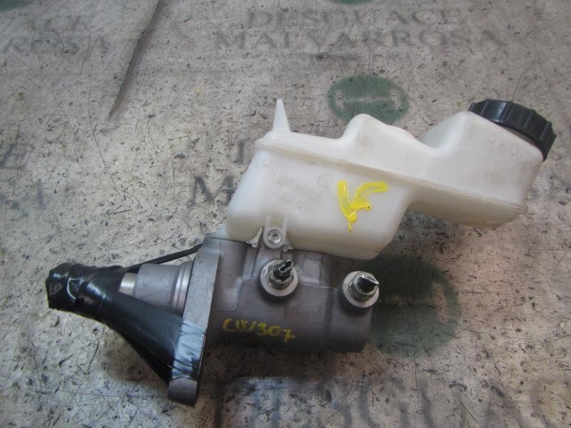 Recambio de bomba freno para toyota yaris 1.0 cat referencia OEM IAM 4720109650  