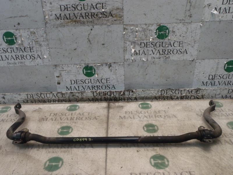 Recambio de barra estabilizadora delantera para audi a6 berlina (4b2) 2.4 (121kw) referencia OEM IAM 4B0411309G  