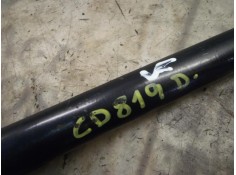 Recambio de barra estabilizadora delantera para audi a6 berlina (4b2) 2.4 (121kw) referencia OEM IAM 4B0411309G   2