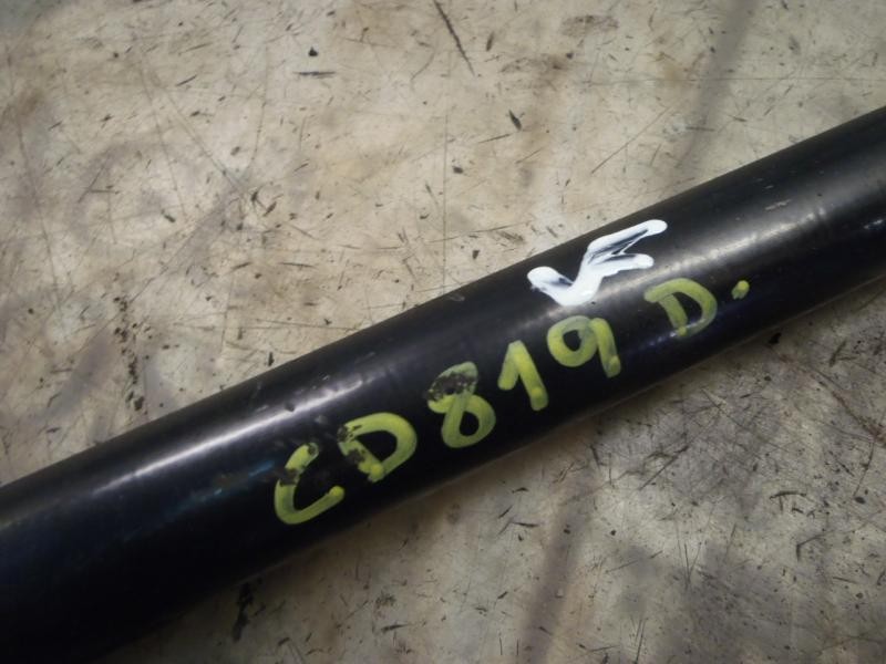 Recambio de barra estabilizadora delantera para audi a6 berlina (4b2) 2.4 (121kw) referencia OEM IAM 4B0411309G  