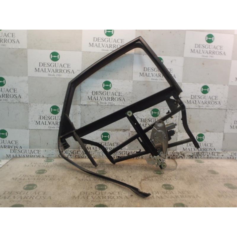 Recambio de elevalunas trasero derecho para audi a6 berlina (4b2) 2.4 (121kw) referencia OEM IAM 4B0839462 0130821785 0130821785