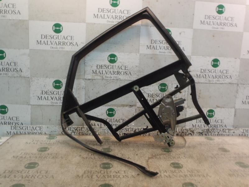 Recambio de elevalunas trasero derecho para audi a6 berlina (4b2) 2.4 (121kw) referencia OEM IAM 4B0839462 0130821785 0130821785