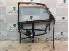 Recambio de elevalunas trasero derecho para audi a6 berlina (4b2) 2.4 (121kw) referencia OEM IAM 4B0839462 0130821785 0130821785 2