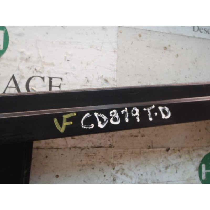 Recambio de elevalunas trasero derecho para audi a6 berlina (4b2) 2.4 (121kw) referencia OEM IAM 4B0839462 0130821785 0130821785