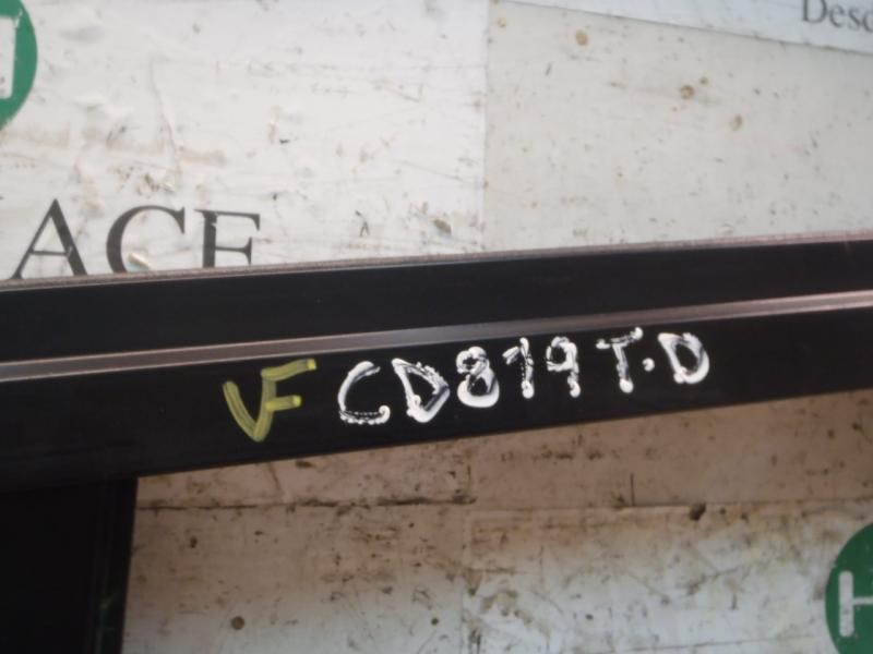 Recambio de elevalunas trasero derecho para audi a6 berlina (4b2) 2.4 (121kw) referencia OEM IAM 4B0839462 0130821785 0130821785