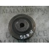 Recambio de polea cigueñal para mg serie 200 (rf) 214 si (3-ptas.) referencia OEM IAM   