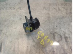 Recambio de mando elevalunas trasero derecho para audi a6 berlina (4b2) 2.4 (121kw) referencia OEM IAM 4B095985501C 4B0959855  2