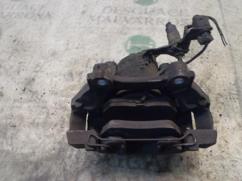 Recambio de pinza freno delantera izquierda para audi a6 berlina (4b2) 2.4 (121kw) referencia OEM IAM 4B0615123  