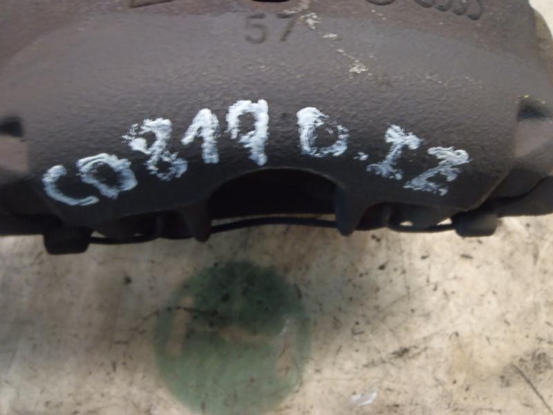 Recambio de pinza freno delantera izquierda para audi a6 berlina (4b2) 2.4 (121kw) referencia OEM IAM 4B0615123  