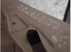 Recambio de puerta trasera izquierda para audi a6 berlina (4b2) 2.4 (121kw) referencia OEM IAM 4B0833051   2