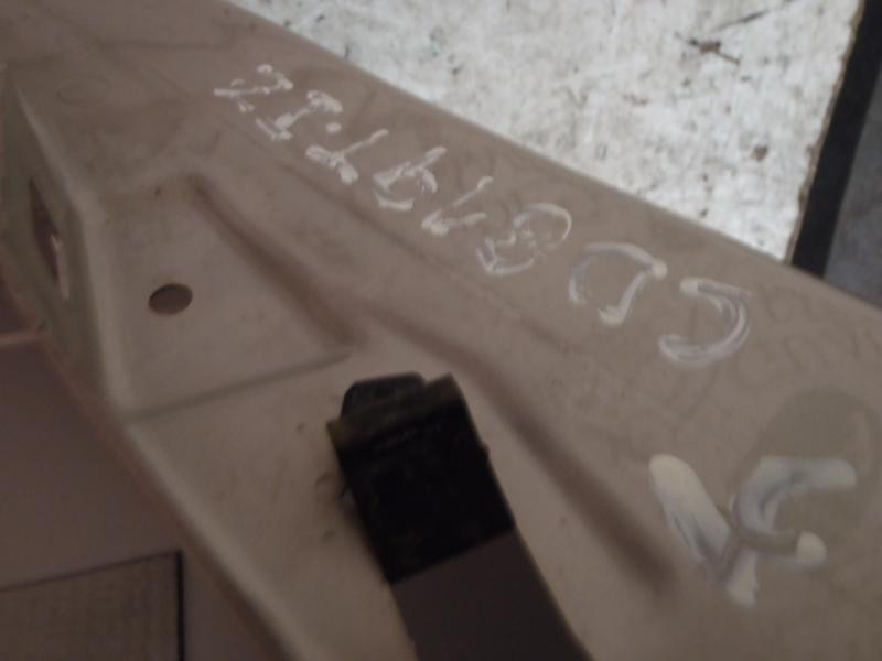 Recambio de puerta trasera izquierda para audi a6 berlina (4b2) 2.4 (121kw) referencia OEM IAM 4B0833051  