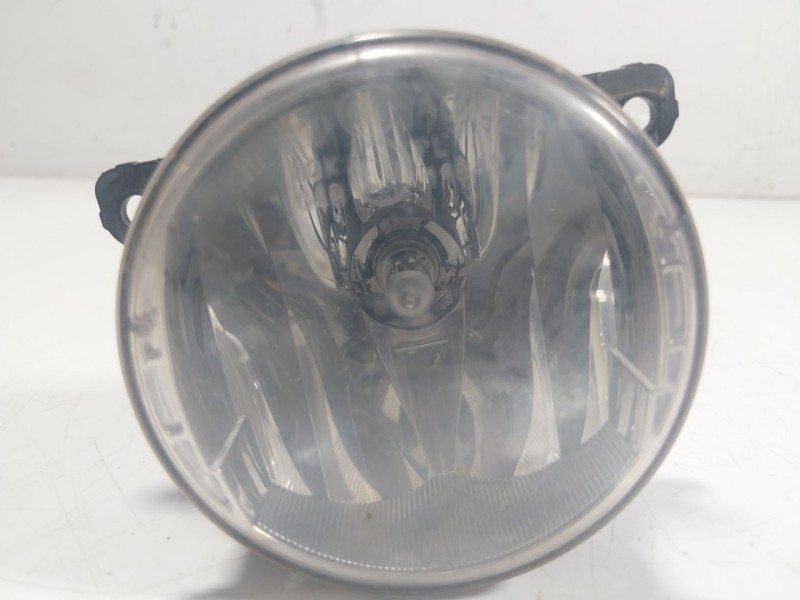 Recambio de faro antiniebla izquierdo para dacia sandero 0.9 tce referencia OEM IAM 261500097R 261500097R 