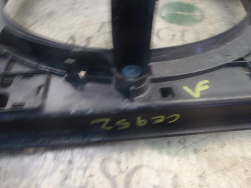 Recambio de canalizador aire para volkswagen golf iv berlina (1j1) conceptline referencia OEM IAM   